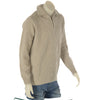 MAGLIONE UOMO META ZIP LAVORAZIONE SPORTING MARE ART. 1500/30Z