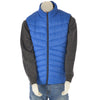 GILET UOMO ZIP TASCHE LEGGERO MARCA BRUGI ART.N81G