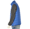 GILET UOMO ZIP TASCHE LEGGERO MARCA BRUGI ART.N81G