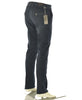 JEANS UOMO ZIP BOTTONE CINQUE TASCHE REGOLARE MARCA HOLIDAY ART.ADRIAN