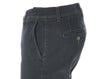 JEANS UOMO ZIP BOTTONE CINQUE TASCHE REGOLARE MARCA HOLIDAY ART.ADRIAN