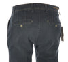 JEANS UOMO ZIP BOTTONE CINQUE TASCHE REGOLARE MARCA HOLIDAY ART.ADRIAN