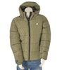 Superdry Hooded Sports Puffer Giacca Uomo art.M5011212A