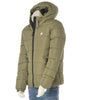 Superdry Hooded Sports Puffer Giacca Uomo art.M5011212A