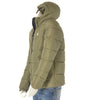 Superdry Hooded Sports Puffer Giacca Uomo art.M5011212A