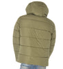 Superdry Hooded Sports Puffer Giacca Uomo art.M5011212A