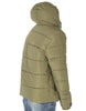 Superdry Hooded Sports Puffer Giacca Uomo art.M5011212A