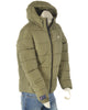 Superdry Hooded Sports Puffer Giacca Uomo art.M5011212A