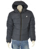 Superdry Hooded Sports Puffer Giacca Uomo art.M5011212A