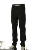 PANTALONE UOMO RAGAZZO REGULAR FUSTAGNO 5 TASCHE BOTTONE ZIP MARCA SEA BARRIER ART.BIERE