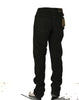 PANTALONE UOMO RAGAZZO REGULAR FUSTAGNO 5 TASCHE BOTTONE ZIP MARCA SEA BARRIER ART.BIERE