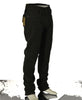 PANTALONE UOMO RAGAZZO REGULAR FUSTAGNO 5 TASCHE BOTTONE ZIP MARCA SEA BARRIER ART.BIERE