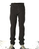 PANTALONE UOMO RAGAZZO REGULAR FUSTAGNO 5 TASCHE BOTTONE ZIP MARCA SEA BARRIER ART.BIERE