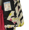 GIACCA SCI RAGAZZA ZIP CAPPUCCIO IMPERMEABILE TRASPIRANTE IDROREPELLENTE ANTIVENTO MARCA BRUGI ART. J319T48H.