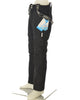 PANTALONI RAGAZZO ZIP BRETELLE TASCHE IMPERMEABILE IDROREPELLENTE MARCA BRUGI ART.J542T22K1C