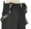 PANTALONI RAGAZZO ZIP BRETELLE TASCHE IMPERMEABILE IDROREPELLENTE MARCA BRUGI ART.J542T22K1C