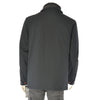 GIACCONE UOMO ZIP BOTTONI TASCHE MARCA BUGATTI ART. 29041