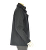 GIACCONE UOMO ZIP BOTTONI TASCHE MARCA BUGATTI ART. 29041