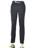 PANTALONE UOMO ZIP BOTTONE CINQUE TASCHE MODERN FIT MARCA LUIGI MORINI AR.GALLINO