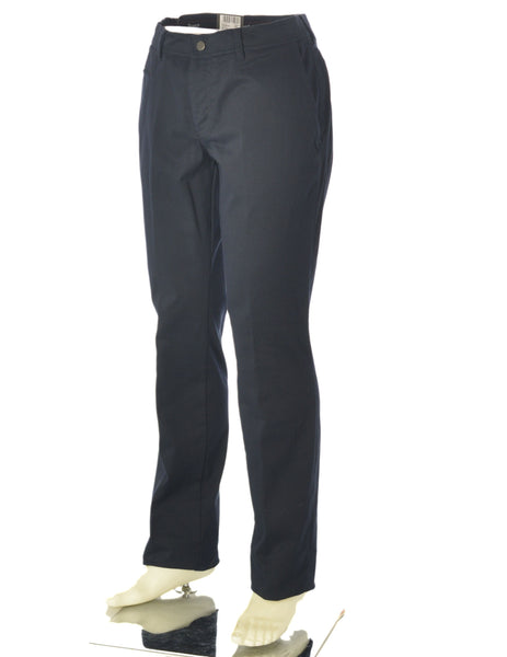 PANTALONE UOMO ZIP BOTTONE CINQUE TASCHE MODERN FIT MARCA LUIGI MORINI AR.GALLINO