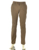 PANTALONE UOMO ZIP BOTTONE CINQUE TASCHE MODERN FIT MARCA LUIGI MORINI AR.GALLINO
