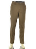 PANTALONI UOMO ZIP GANCIO TASCHE MICRO LAVORAZIONE REGULAR FIT MARCA LUIGI MORINI ART. IMOLA