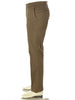 PANTALONI UOMO ZIP GANCIO TASCHE MICRO LAVORAZIONE REGULAR FIT MARCA LUIGI MORINI ART. IMOLA