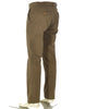 PANTALONI UOMO ZIP GANCIO TASCHE MICRO LAVORAZIONE REGULAR FIT MARCA LUIGI MORINI ART. IMOLA