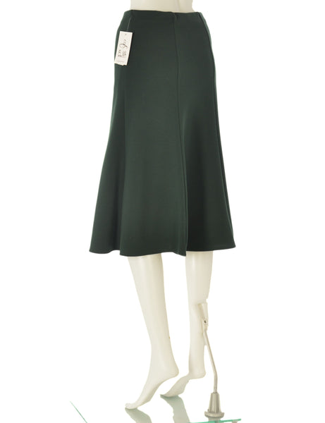 GONNA DONNA ELASTICO SVASATA FODERA MARCA EL.MA ART.6238