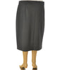 GONNA DONNA CONFORMATA ELASTICO FANTASIA SPACCHETTO FODERA MARCA EL.MA ART. 6233/C
