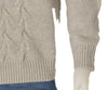 DOLCEVITA POLSINI FASCIA CALDO TRECCE MARCA SPORTING MARE ART. 1410/100