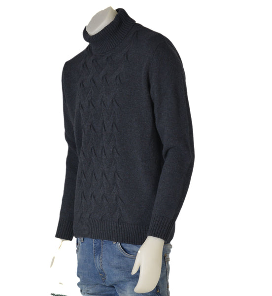 DOLCEVITA POLSINI FASCIA CALDO TRECCE MARCA SPORTING MARE ART. 1410/100