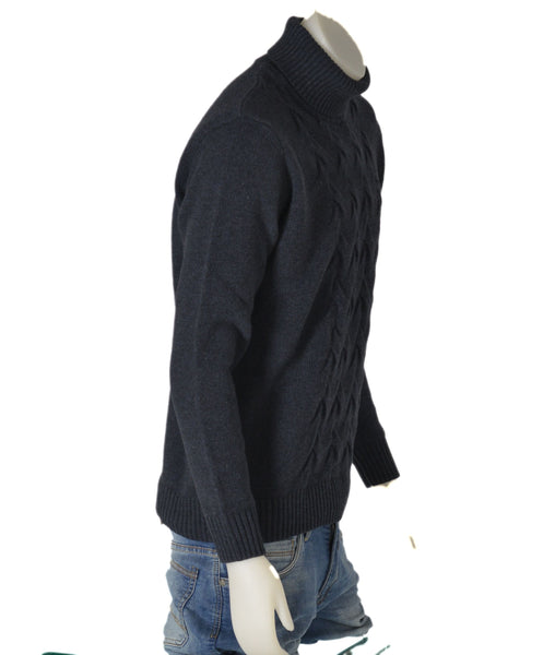 DOLCEVITA POLSINI FASCIA CALDO TRECCE MARCA SPORTING MARE ART. 1410/100