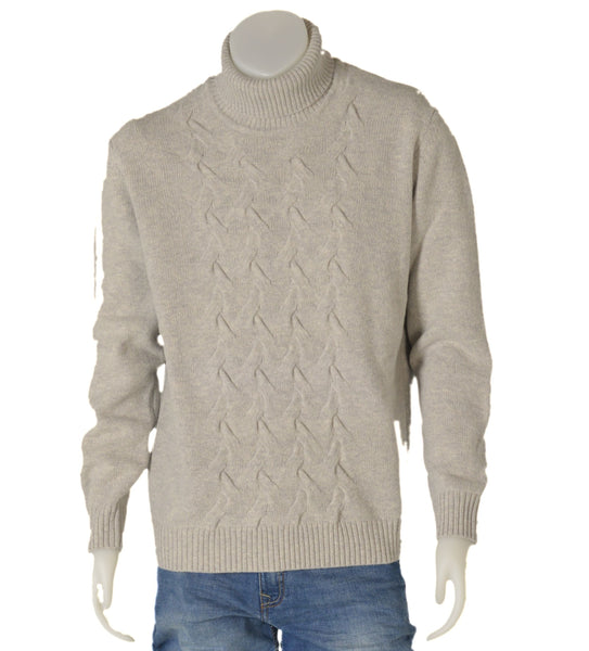 DOLCEVITA POLSINI FASCIA CALDO TRECCE MARCA SPORTING MARE ART. 1410/100