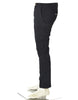 PANTALONE UOMO ZIP BOTTONE CINQUE TASCHE RISVOLTO MARCA HOLIDAY ART. BARDOK