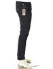 PANTALONE UOMO ZIP BOTTONE CINQUE TASCHE RISVOLTO MARCA HOLIDAY ART. BARDOK