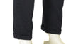 PANTALONE UOMO ZIP BOTTONE CINQUE TASCHE RISVOLTO MARCA HOLIDAY ART. BARDOK