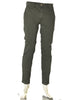 PANTALONE UOMO ZIP BOTTONE CINQUE TASCHE RISVOLTO MARCA HOLIDAY ART. BARDOK