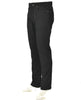 JEANS UOMO ZIP BOTTONE CINQUE TASCHE NERO MARCA GAS ART.ALBERT W706