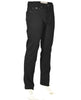 JEANS UOMO ZIP BOTTONE CINQUE TASCHE NERO MARCA GAS ART.ALBERT W706