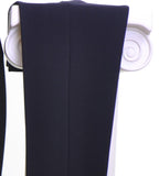 PANTALONI DONNA ADERENTE COMODO VISCOSA MARCA EL.MA. ART. 1500
