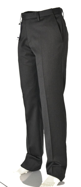 PANTALONE UOMO RAGAZZO ELEGANTE TASCA FRANCESE MISTO LANA MARCA AP. BIANCHI ART.329