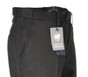 PANTALONE UOMO RAGAZZO ELEGANTE TASCA FRANCESE MISTO LANA MARCA AP. BIANCHI ART.329