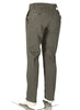 PANTALONE UOMO ZIP BOTTONE TASCHE TASCHINO MODERN FIT MARCA LUIGI MORINI ART.GALLINO4249