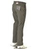 PANTALONE UOMO ZIP BOTTONE TASCHE TASCHINO MODERN FIT MARCA LUIGI MORINI ART.GALLINO4249