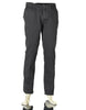 PANTALONE UOMO ZIP BOTTONE TASCHE TASCHINO MODERN FIT MARCA LUIGI MORINI ART.GALLINO4249