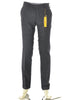 PANTALONI UOMO RAGAZZO TASCHE ZIP BOTTONE SLIM FIT A&P BIANCHI ART. 03322