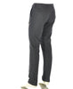PANTALONI UOMO RAGAZZO TASCHE ZIP BOTTONE SLIM FIT A&P BIANCHI ART. 03322