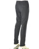 PANTALONI UOMO RAGAZZO TASCHE ZIP BOTTONE SLIM FIT A&P BIANCHI ART. 03322