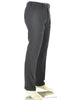 PANTALONI UOMO RAGAZZO TASCHE ZIP BOTTONE SLIM FIT A&P BIANCHI ART. 03322